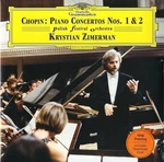 Fryderyk Chopin - Piano Concertos Nos 1 & 2 (2 LP) Disco de vinilo