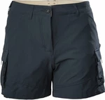 Musto Evolution Deck UV FD FW True Navy 14 Bermudas Pantalones
