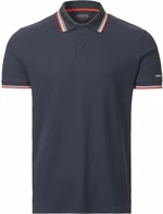 Musto Evolution Pro Lite SS Polo Camisa Navy 2XL