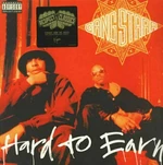 Gang Starr - Hard To Earn (2 LP) Disco de vinilo