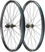 Mavic E-Crosstrail Sl 29" (622 mm) Kotúčová brzda 12x148-15x110-20x110 Micro Spline-Shimano HG Center Lock Pár kolies Kolesá