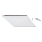 LED panel Kanlux BLINGO T 38W 6060 NW neutrální bílá 33183