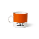 PANTONE Hrnek Espresso