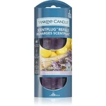 Yankee Candle Lemon Lavender Refill náplň do elektrického difuzéru 2x18,5 ml