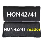 lishi HON41/42 Lishi 2 in1 HON42 Locksmith Tools car key tool for honda
