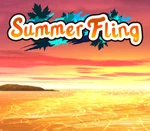 Summer Fling Steam CD Key