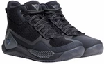 Dainese Atipica Air 2 Shoes Black/Carbon 39 Motoros cipők