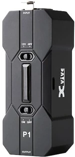 XVive P1 Portable Fantomtáp