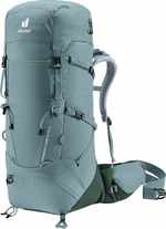 Deuter Aircontact Core 35+10 SL Shale/Ivy Outdoor hátizsák