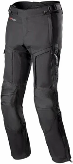 Alpinestars Bogota' Pro Drystar 3 Seasons Pants Black/Black 3XL Regular Motoros nadrágok