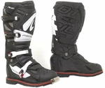 Forma Boots Pilot FX Black 41 Motoros csizmák