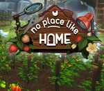 No Place Like Home AR Xbox Series X|S CD Key