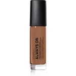 Smashbox Always On Skin Balancing Foundation dlouhotrvající make-up odstín M30N - LEVEL-THREE MEDIUM WITH A NEUTRAL UNDERTONE 30 ml