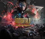 Immortals of Aveum Deluxe Edition AR Xbox Series X|S CD Key