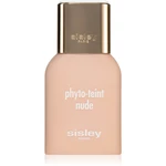 Sisley Phyto-Teint Nude tekutý make-up pre prirodzený vzhľad odtieň 2C Soft Beige 30 ml
