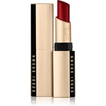 Bobbi Brown Luxe Matte Lipstick luxusní rtěnka s matným efektem odstín After Hours 3,5 g