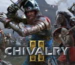 Chivalry 2 EU XBOX One / Xbox Series X|S CD Key