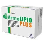 ARMOLIPID PLUS 60 tabliet