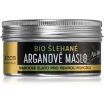 Saloos Bio Šlehaná Másla šlehané bio arganové máslo 150 ml