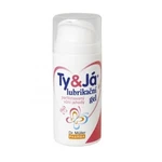 DR. MÜLLER Ty & Já Lubrikační parfémovaný gel vůní jahody 100 ml
