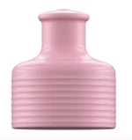 Víčko pro láhve Chilly's Bottles - Sportovní | více barev 500ml, edice Original Barva: pastelově růžová