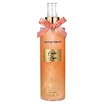 WOMEN SECRET Exotic Love tělový sprej 250 ml