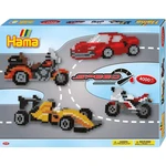 Hama H3149 Midi Veľká darčeková sada Formule 4000 ks