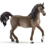 Schleich Žrebec arabský hnedý