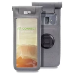 Držiak na mobil SP Connect Universal Phone Case M (55125) sivý Díky univerzálnímu pouzdru SP Connect ™ UNIVERSAL PHONE CASE můžete spojit jakýkoli sma