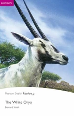 PER | Easystart: The White Oryx - Bernard Smith