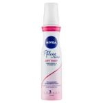 NIVEA Care&Hold Soft Touch Pěnové tužidlo 150 ml