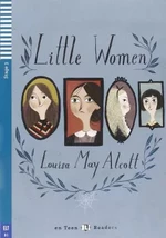 Little Women - Louisa May Alcottová