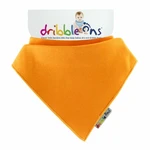 Dribble Ons Bright Orange - slinták