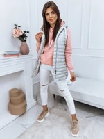 Gilè da donna DStreet