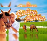 My Riding Stables: Your Horse world Steam CD Key