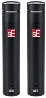 sE Electronics sE8 Stereo Stereo mikrofón