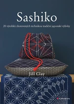 Sashiko, Clay Jill