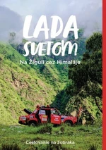 Lada svetom 2 - Marián Grofčík