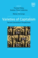 Varieties of Capitalism