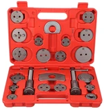 Stlačovák brzdových pístů BRAKE SET 22, sada 22ks