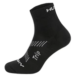 Husky  Trip čierna, XL(45-48) Ponožky