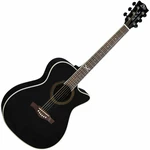 Eko guitars NXT A100ce Black Guitarra electroacustica