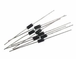 100PCS/LOT 1N4007 4007 1A 1000V DO-41 High quality Rectifier Diode IN4007