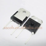 10Pcs BYP303 or BYP302 or BYP301 or BYP300 TO-218 40A 1200V Fast recovery epitaxial diode