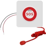 JIANTAO JT-J5L With Loop Waterproof Wilress Nurse Calling System Patient Panic Button For Hospital Clinic Nursing Home
