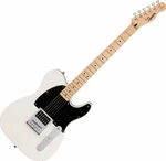Fender Squier Sonic Esquire H MN Arctic White Guitarra electrica