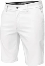 Galvin Green Paul Venti8+ Mens Shorts Blanco 40 Pantalones cortos