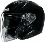 HJC RPHA 31 Solid Metal Black 2XL Casco