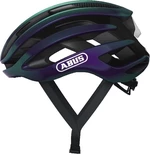 Abus AirBreaker Flipflop Purple M Casco de bicicleta