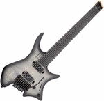 Strandberg Boden Prog NX 7 Charcoal Black Headless gitara